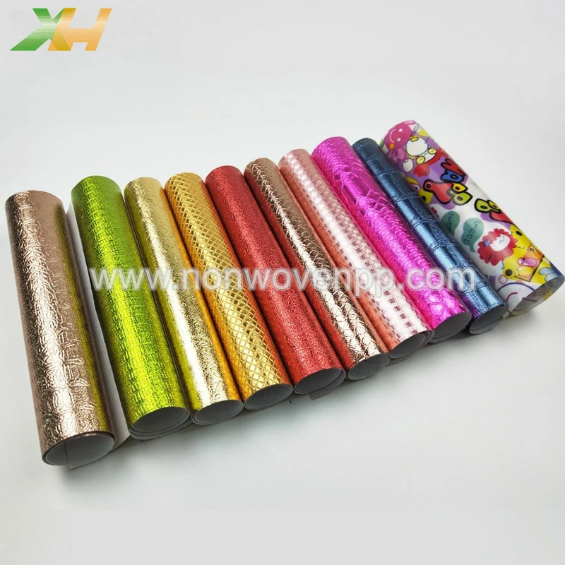 Polyropylene Spunbond Laminated Nonwoven Fabric